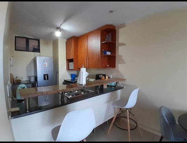 2 BEDROOM PROPERTY TO RENT IN ROOIHUISKRAAL NORTH